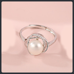 High-End ZC Jewelry Set sterling silver 925 plated 316L