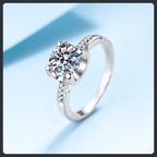 Bull Head ZC Wedding Ring sterling silver 925 plated 316L